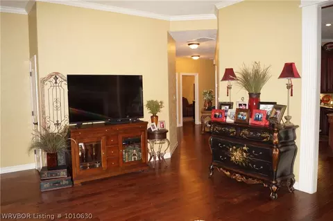 417 Oak St, Hackett, AR 72937 photo 9