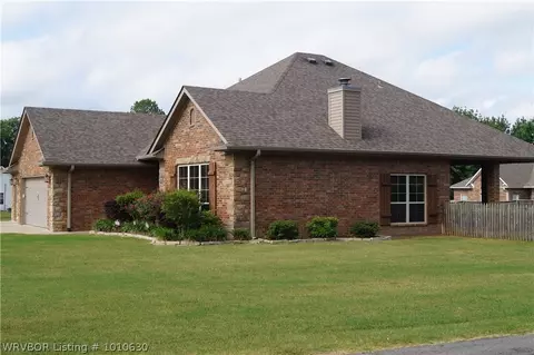 417 Oak St, Hackett, AR 72937 photo 4