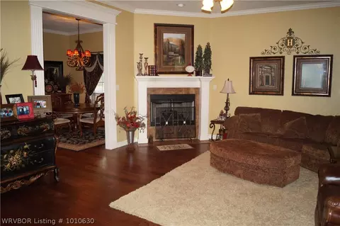 417 Oak St, Hackett, AR 72937 photo 6