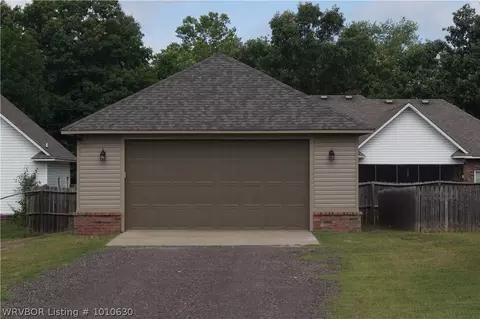 417 Oak St, Hackett, AR 72937 photo 5