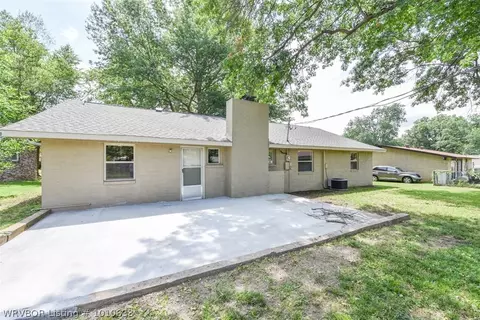 1905 46th Ter, Fort Smith, AR 72904 photo 17