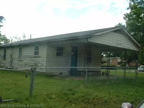 4526 Young St, Fort Smith, AR 72904 photo 4