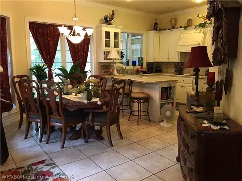 6112 Meadow Brook Dr, Fort Smith, AR 72916 photo 6