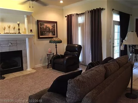 6112 Meadow Brook Dr, Fort Smith, AR 72916 photo 3