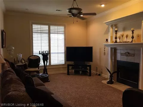 6112 Meadow Brook Dr, Fort Smith, AR 72916 photo 4