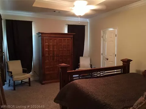 6112 Meadow Brook Dr, Fort Smith, AR 72916 photo 9