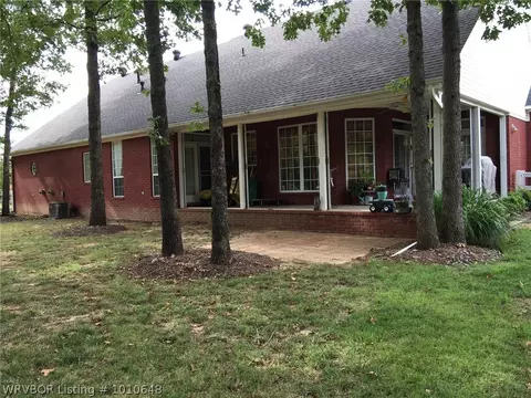 6112 Meadow Brook Dr, Fort Smith, AR 72916 photo 17