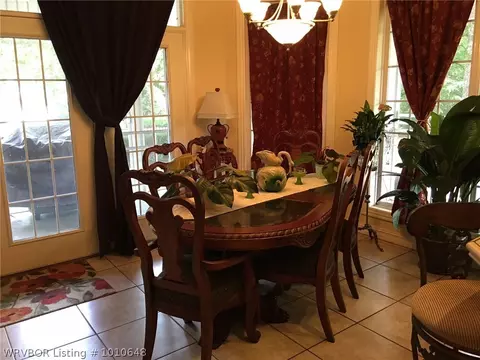 6112 Meadow Brook Dr, Fort Smith, AR 72916 photo 8