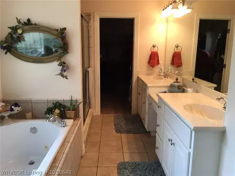 6112 Meadow Brook Dr, Fort Smith, AR 72916 photo 10