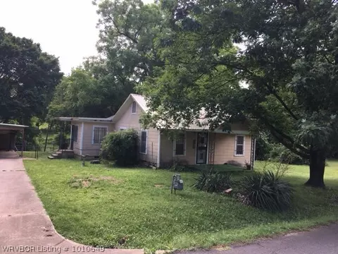 3822 N 54 St, Fort Smith, AR 72904 photo 1