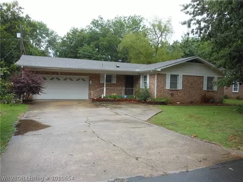 2311 N 55th Ln, Fort Smith, AR 72904 photo 1