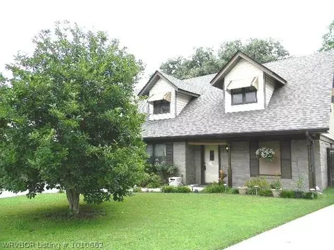 8509 S 17th St, Fort Smith, AR 72908 photo 1