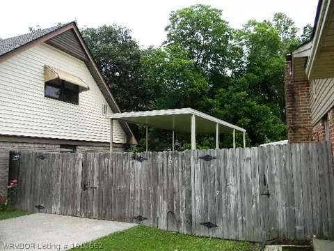 8509 S 17th St, Fort Smith, AR 72908 photo 5