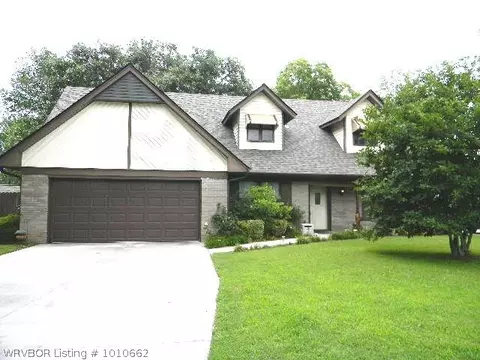 8509 S 17th St, Fort Smith, AR 72908 photo 4