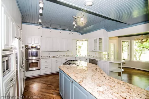 217 Paddock Ln, Fort Smith, AR 72903 photo 9