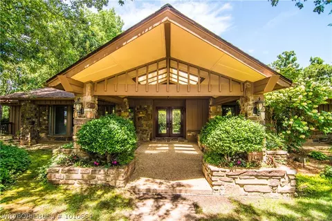 217 Paddock Ln, Fort Smith, AR 72903 photo 2