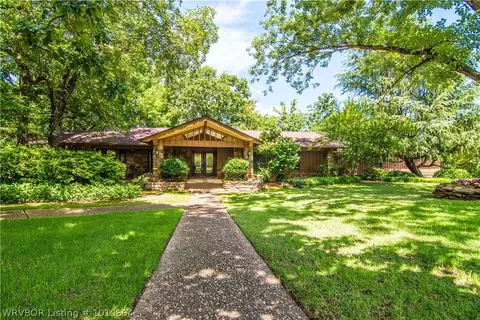 217 Paddock Ln, Fort Smith, AR 72903 photo 1