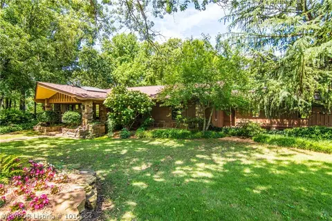 217 Paddock Ln, Fort Smith, AR 72903 photo 3