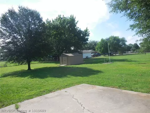 400 E Pryor, Pocola, OK 74902 photo 26