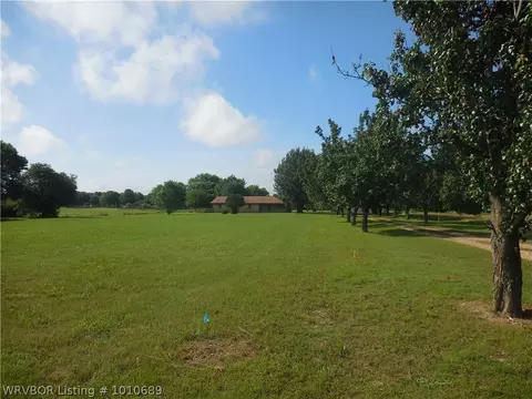 400 E Pryor, Pocola, OK 74902 photo 6