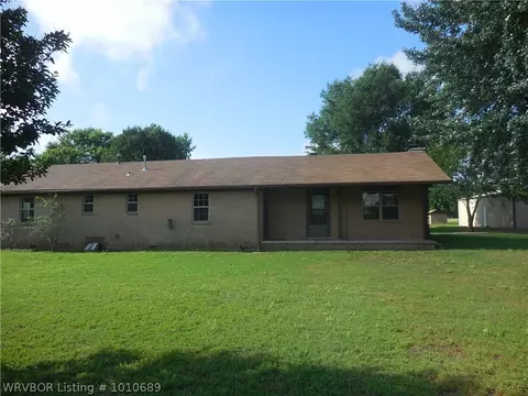 400 E Pryor, Pocola, OK 74902 photo 1