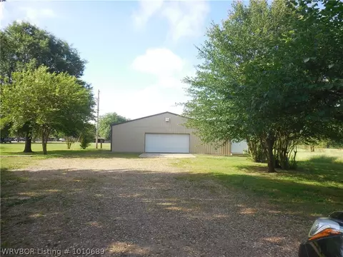 400 E Pryor, Pocola, OK 74902 photo 3