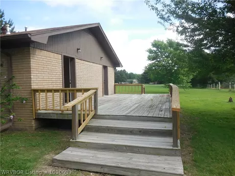 400 E Pryor, Pocola, OK 74902 photo 25
