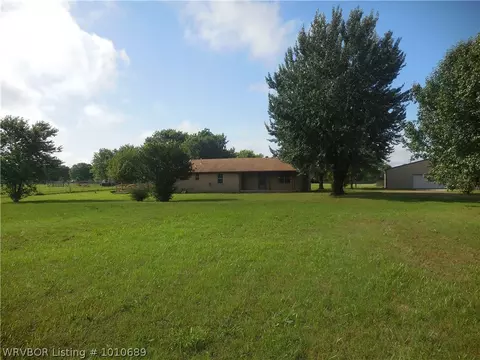 400 E Pryor, Pocola, OK 74902 photo 5