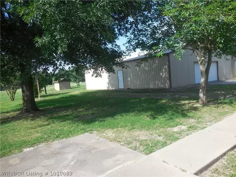 400 E Pryor, Pocola, OK 74902 photo 10