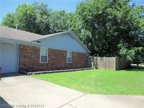 3404 S 96th St, Fort Smith, AR 72903 photo 26