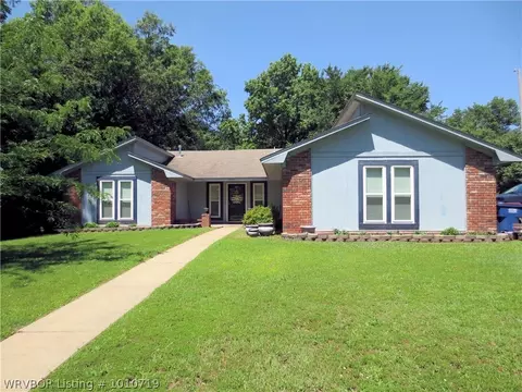 3404 S 96th St, Fort Smith, AR 72903 photo 1