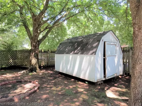 3404 S 96th St, Fort Smith, AR 72903 photo 25