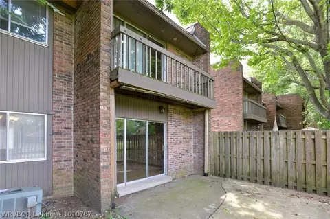 1500 S Albert Pike Ave #11, Fort Smith, AR 72903 photo 25