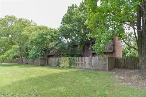 1500 S Albert Pike Ave #11, Fort Smith, AR 72903 photo 28