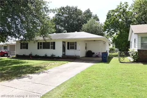 4600 S 22 St, Fort Smith, AR 72901 photo 1