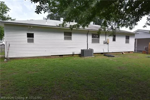 4600 S 22 St, Fort Smith, AR 72901 photo 16