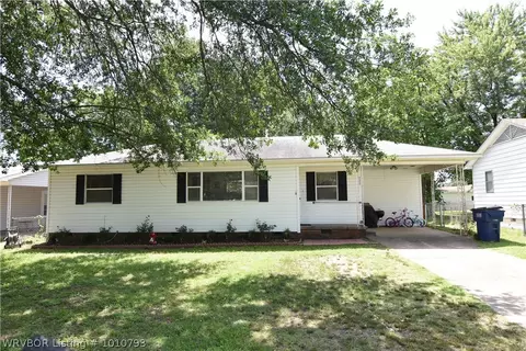 4600 S 22 St, Fort Smith, AR 72901 photo 2