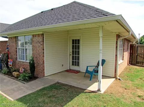 5601 Hedwig Way, Fort Smith, AR 72916 photo 21