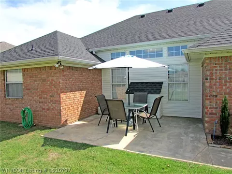 5601 Hedwig Way, Fort Smith, AR 72916 photo 23