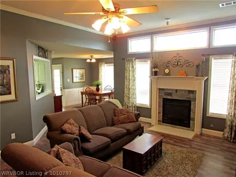 5601 Hedwig Way, Fort Smith, AR 72916 photo 6