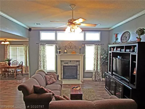5601 Hedwig Way, Fort Smith, AR 72916 photo 5