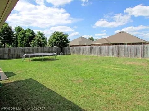 5601 Hedwig Way, Fort Smith, AR 72916 photo 24