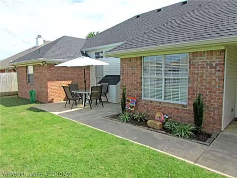 5601 Hedwig Way, Fort Smith, AR 72916 photo 22