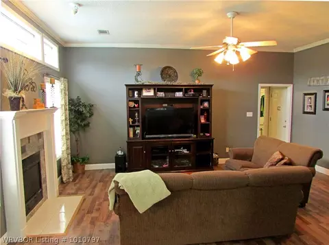 5601 Hedwig Way, Fort Smith, AR 72916 photo 4