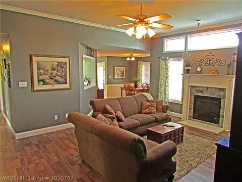 5601 Hedwig Way, Fort Smith, AR 72916 photo 7