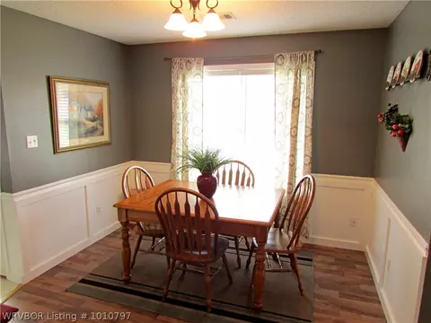 5601 Hedwig Way, Fort Smith, AR 72916 photo 11