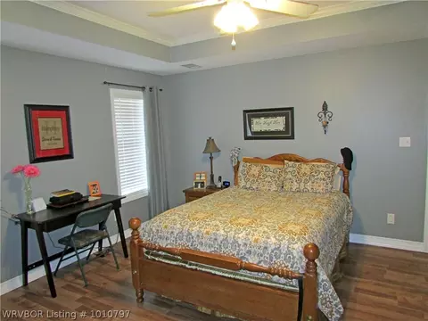 5601 Hedwig Way, Fort Smith, AR 72916 photo 14