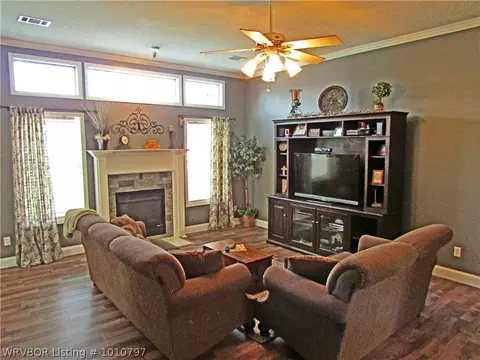 5601 Hedwig Way, Fort Smith, AR 72916 photo 3