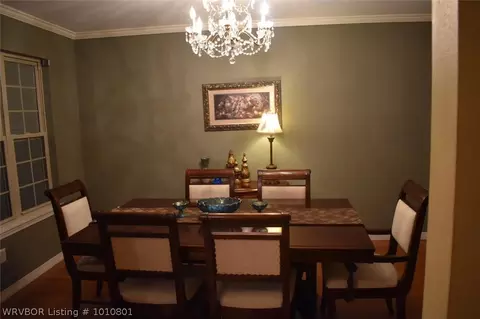 10700 Towle Ct, Fort Smith, AR 72908 photo 3