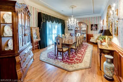 8208 Cleburne Ct, Fort Smith, AR 72903 photo 9